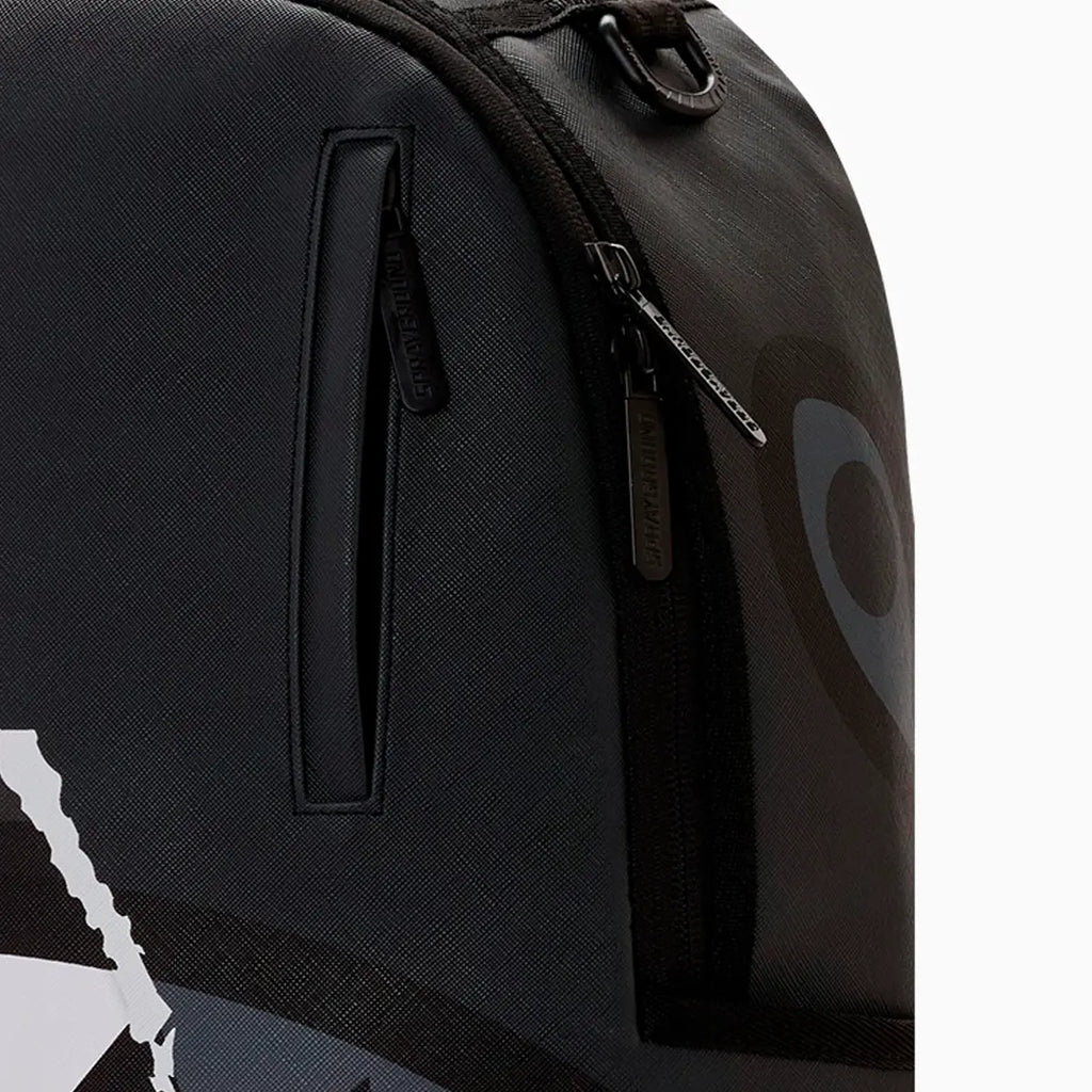 Shark Slash Backpack
