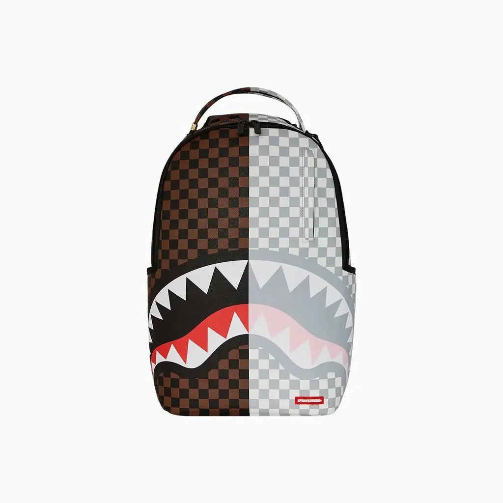 Mochila Cherry Blade Tiburones en París