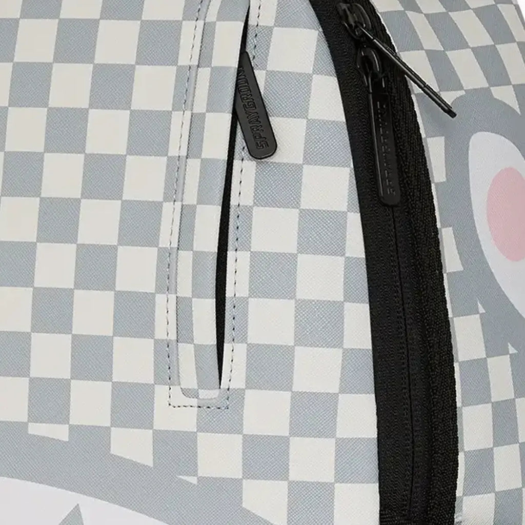 Mochila Cherry Blade Tiburones en París
