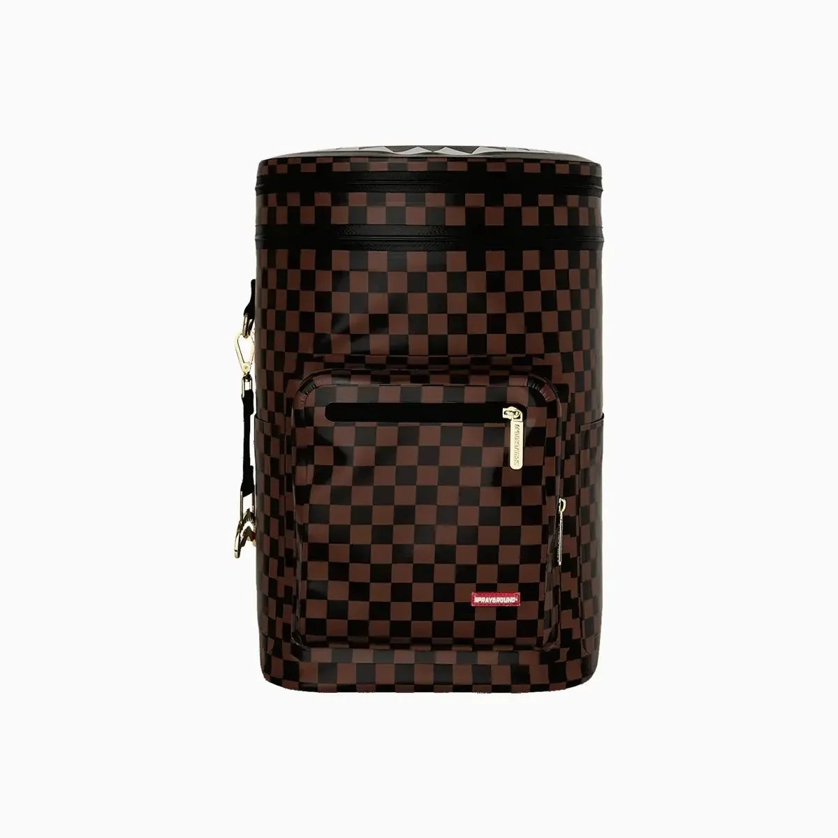 Sharks In Paris Cooler Backpack