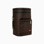 Sharks In Paris Cooler Backpack