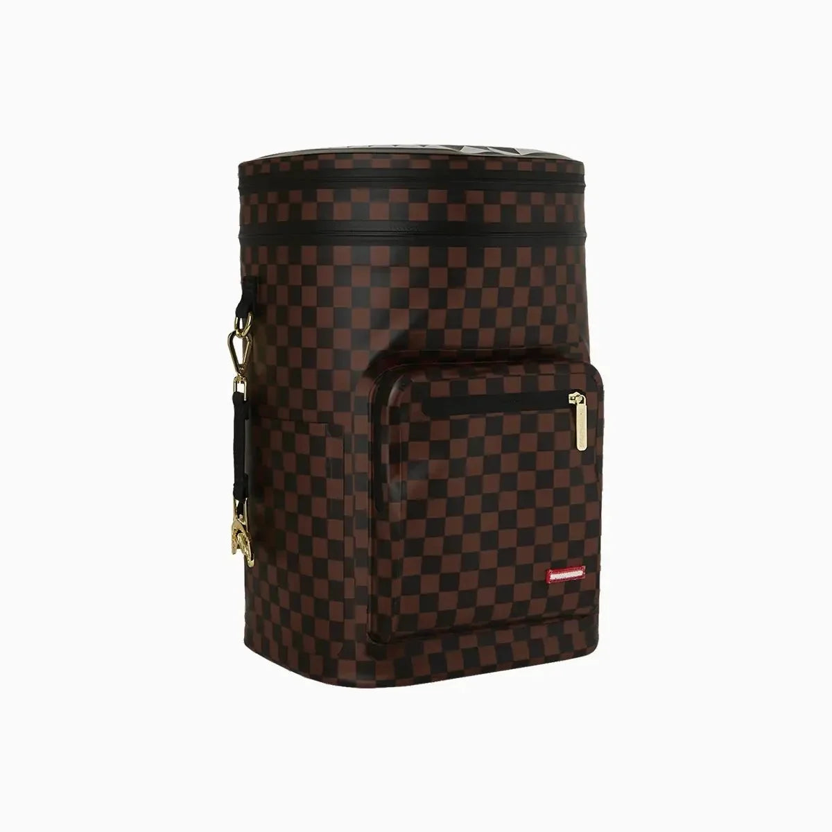 Sharks In Paris Cooler Backpack