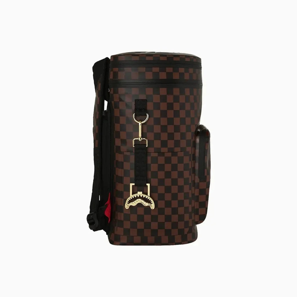 Sharks In Paris Cooler Backpack