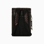 Sharks In Paris Cooler Backpack