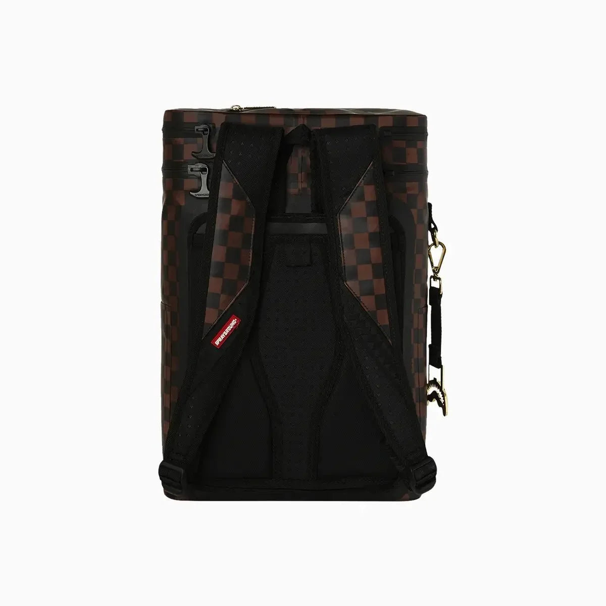 Sharks In Paris Cooler Backpack