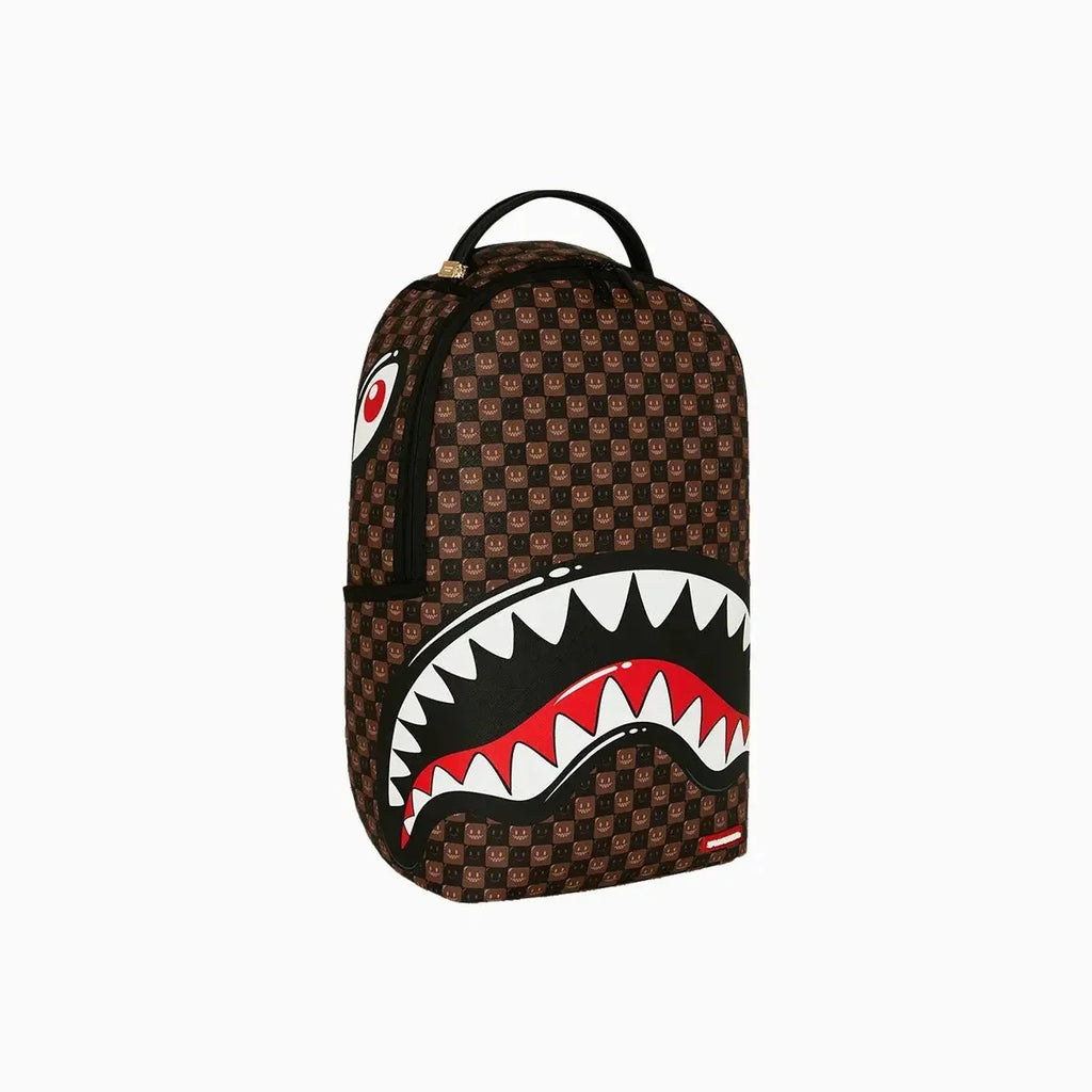Sac à dos Sharks In Paris Grin & Grind