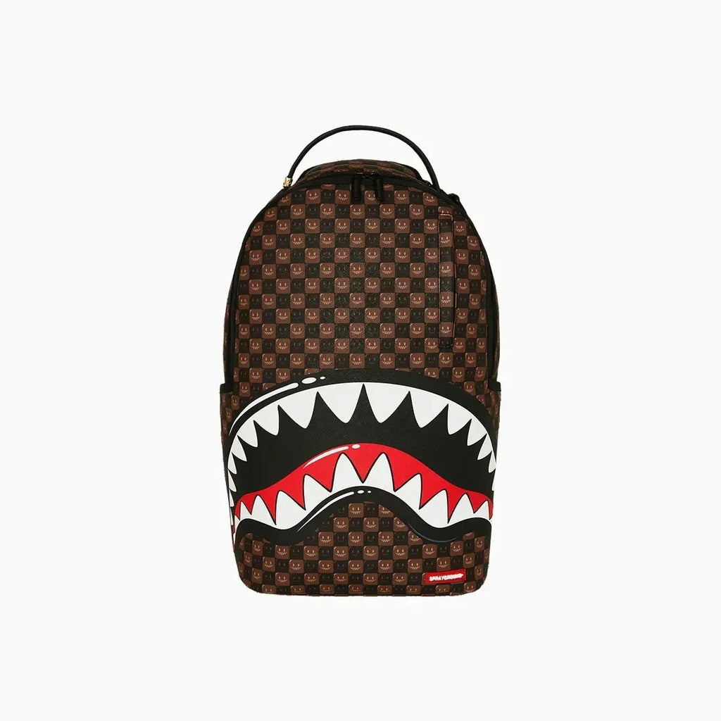Sac à dos Sharks In Paris Grin & Grind