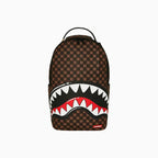 Sac à dos Sharks In Paris Grin & Grind