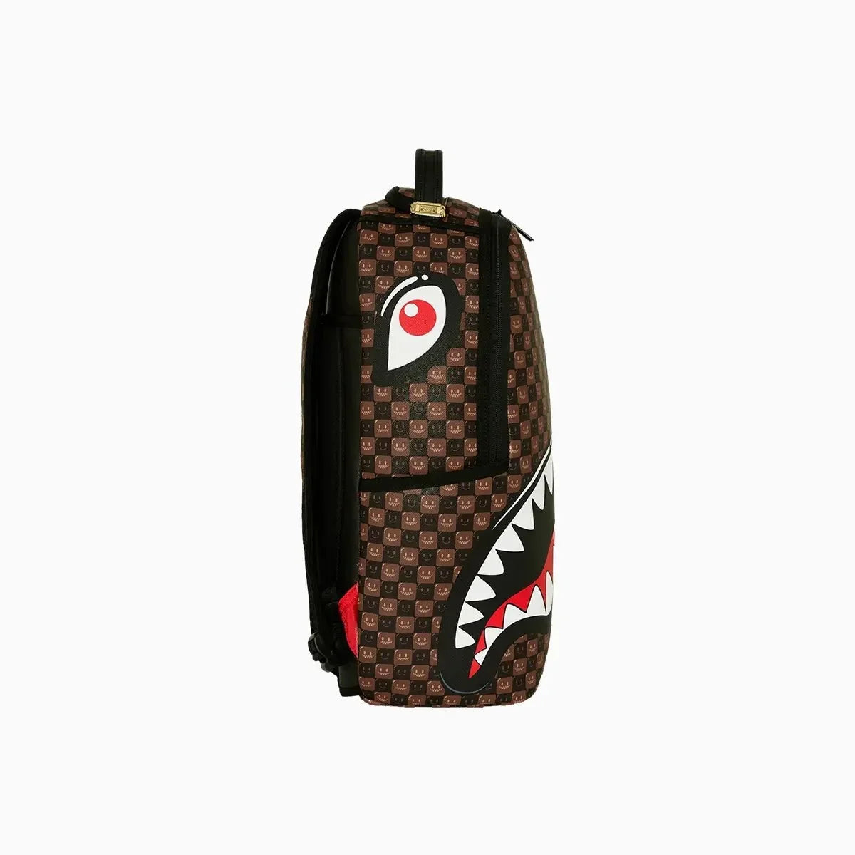 Sac à dos Sharks In Paris Grin & Grind