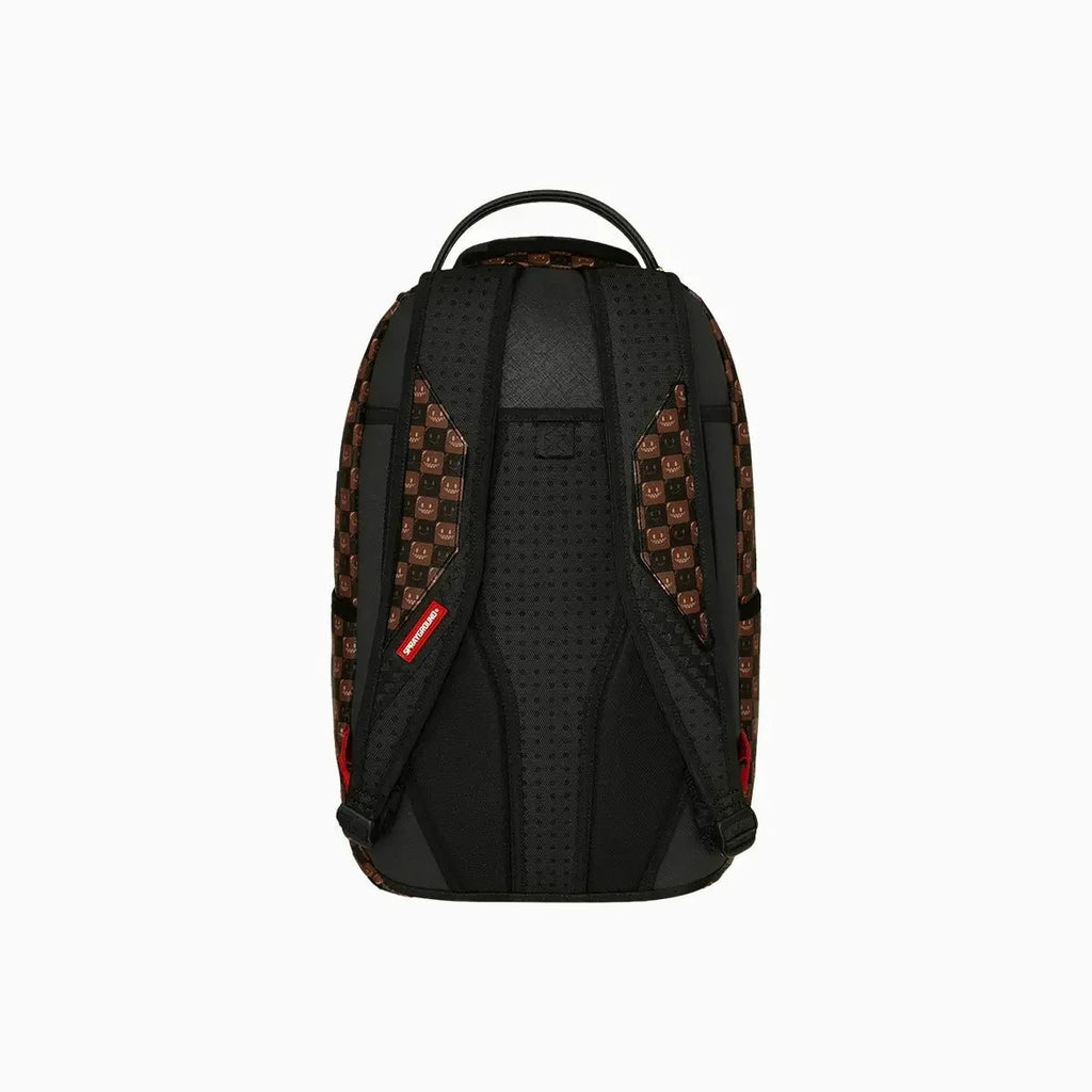 Sac à dos Sharks In Paris Grin & Grind