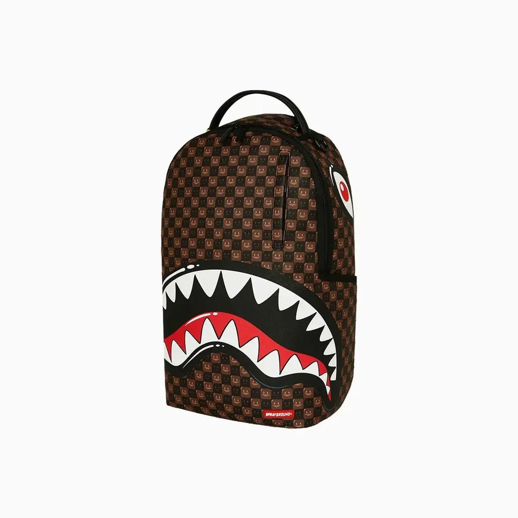 Sac à dos Sharks In Paris Grin & Grind