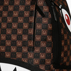 Sac à dos Sharks In Paris Grin & Grind