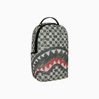 Sharks In Paris Outlaws Backpack