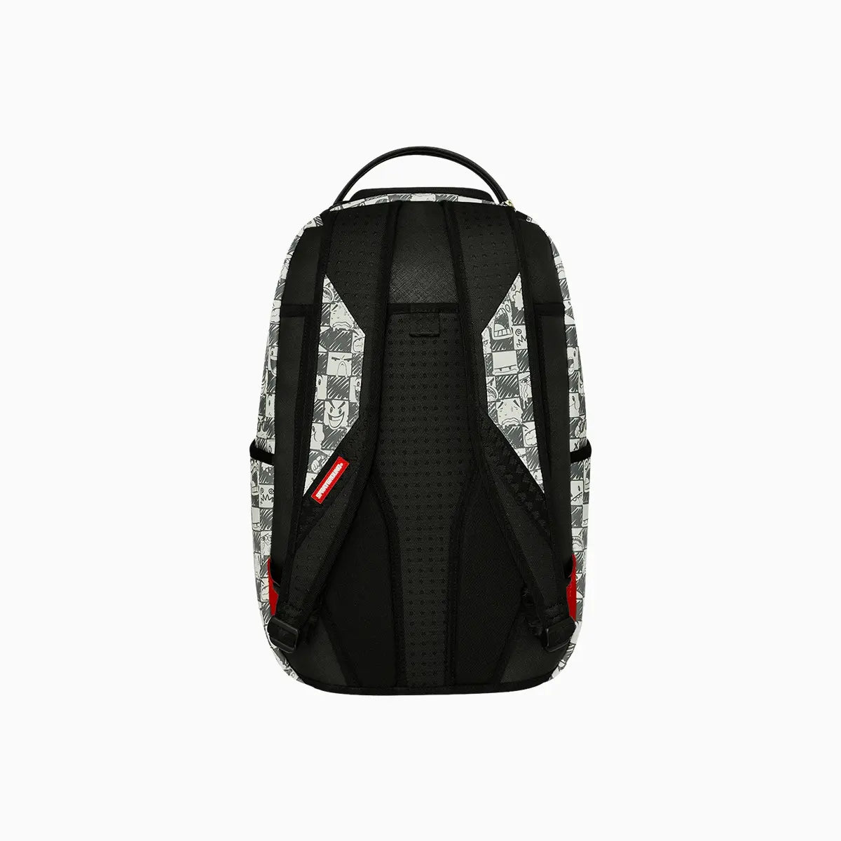 Sharks In Paris Outlaws Backpack