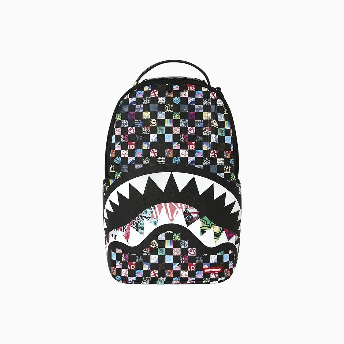 Sharkverse Universe Backpack