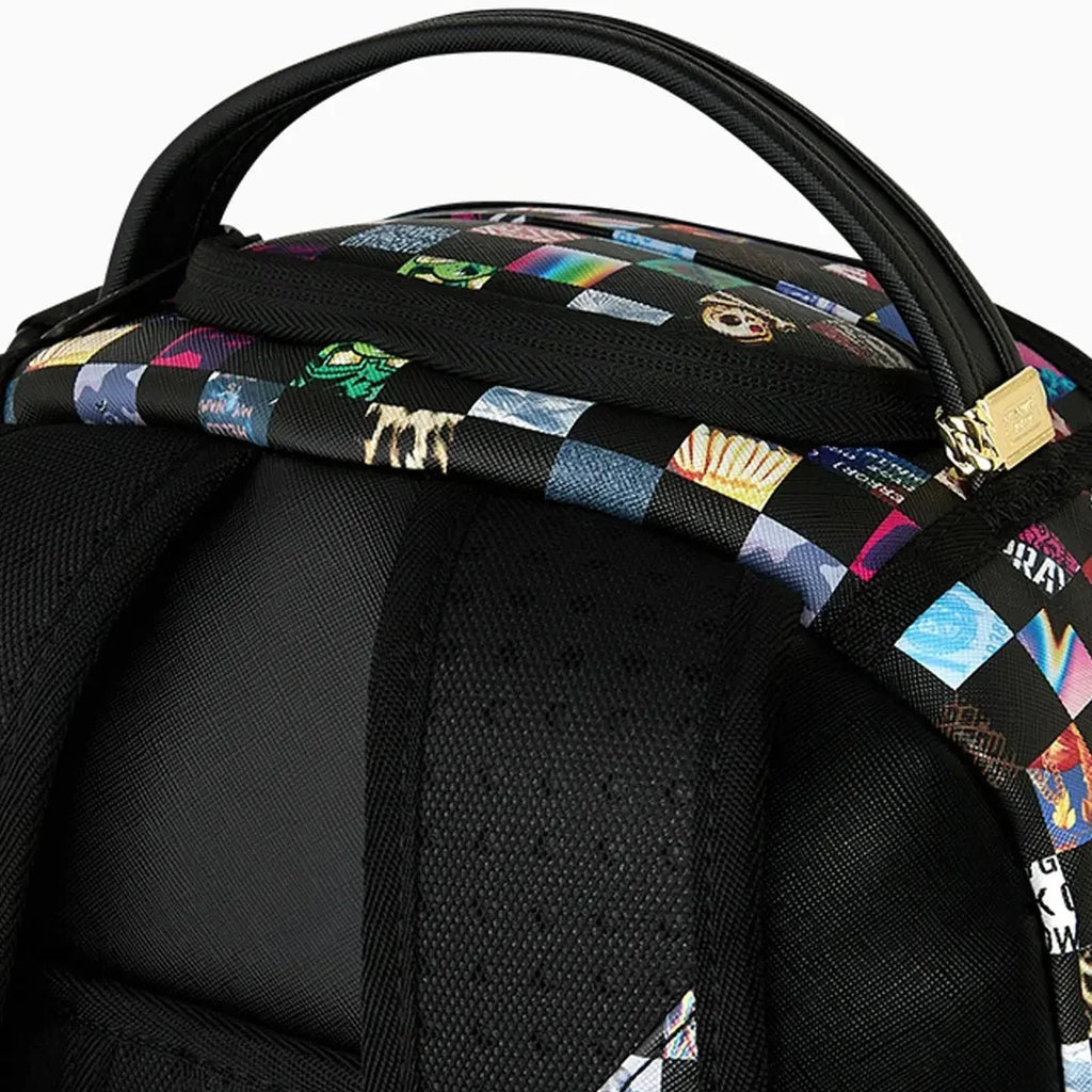 Sharkverse Universe Backpack