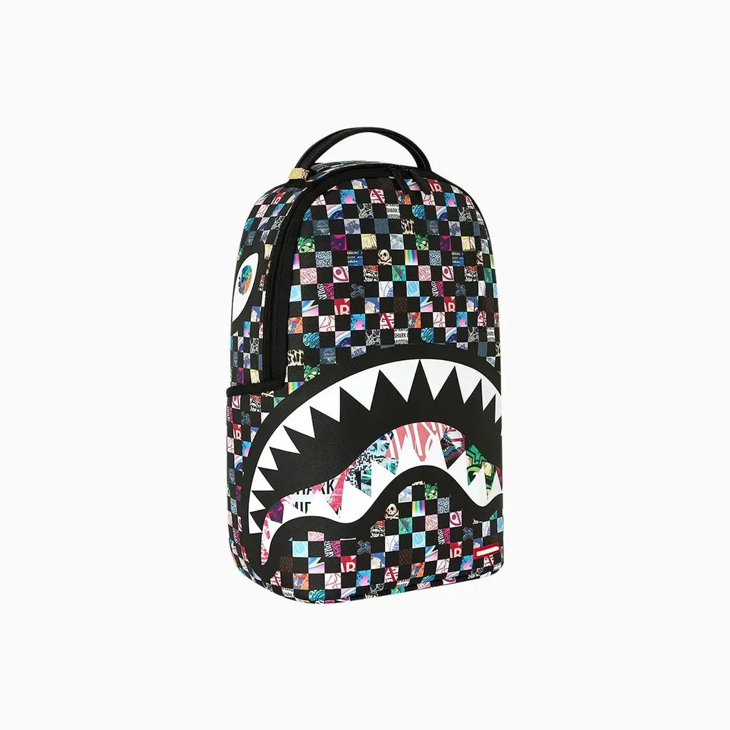 Sharkverse Universe Backpack
