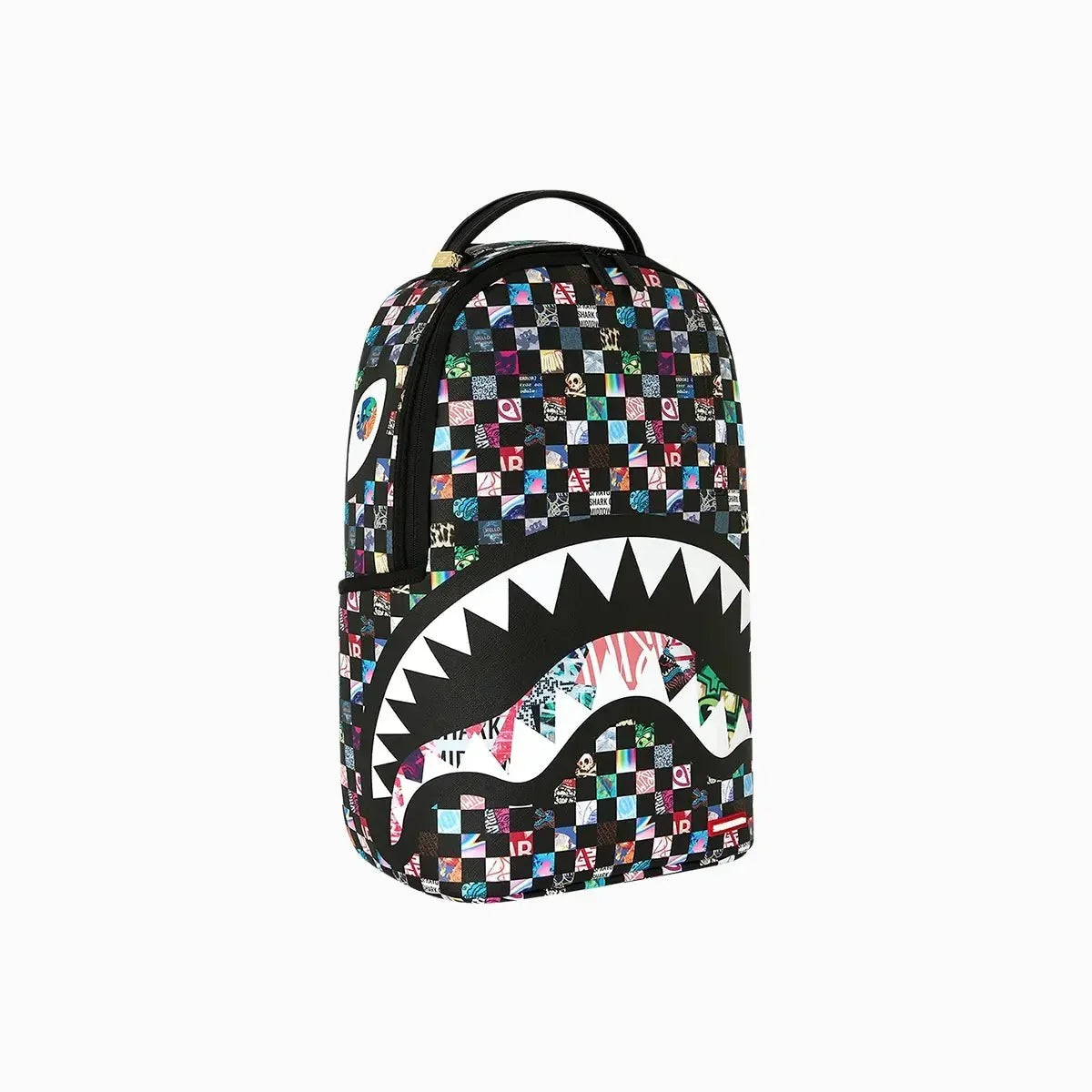 Sharkverse Universe Backpack