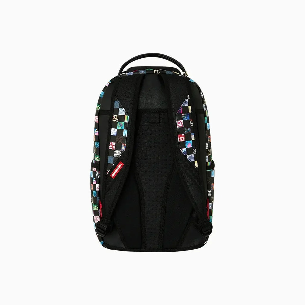 Sharkverse Universe Backpack