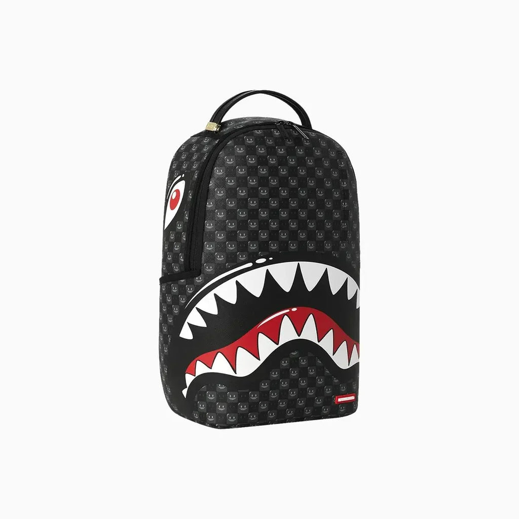Shinobi Sharks In Paris Backpack