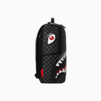 Shinobi Sharks In Paris Backpack
