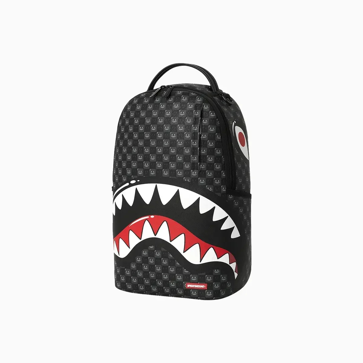 Shinobi Sharks In Paris Backpack