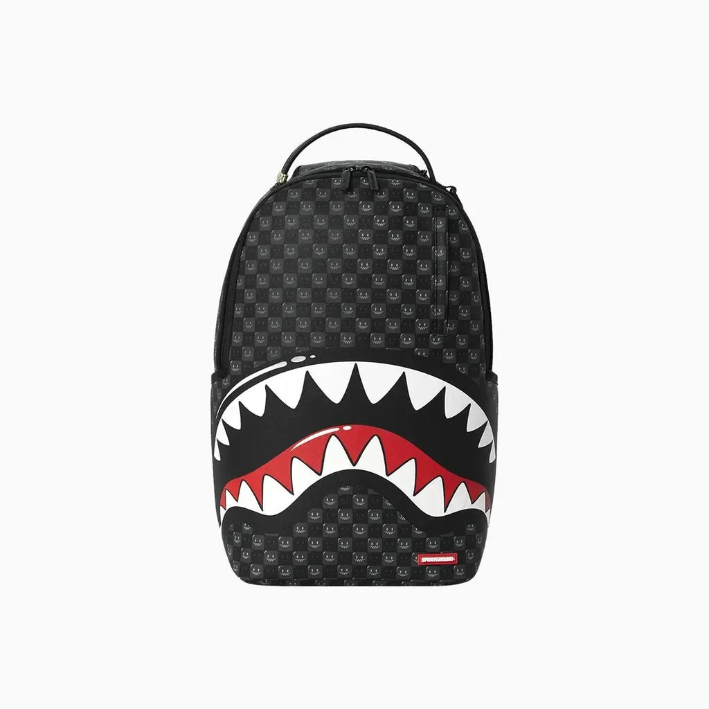 Shinobi Sharks In Paris Backpack