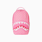 Sac à dos rose Shinobi Sharks à Paris