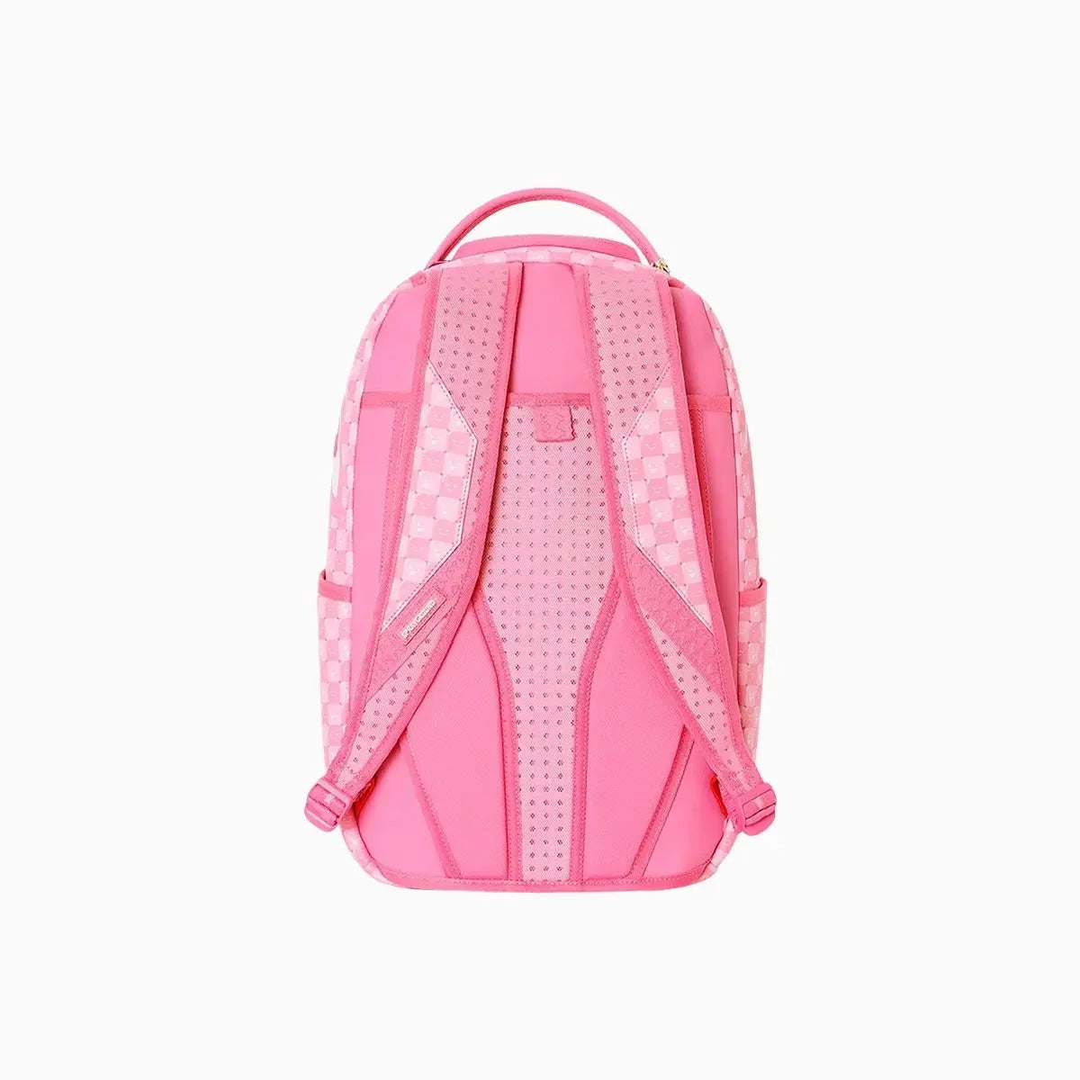 Mochila rosa Shinobi Sharks en París