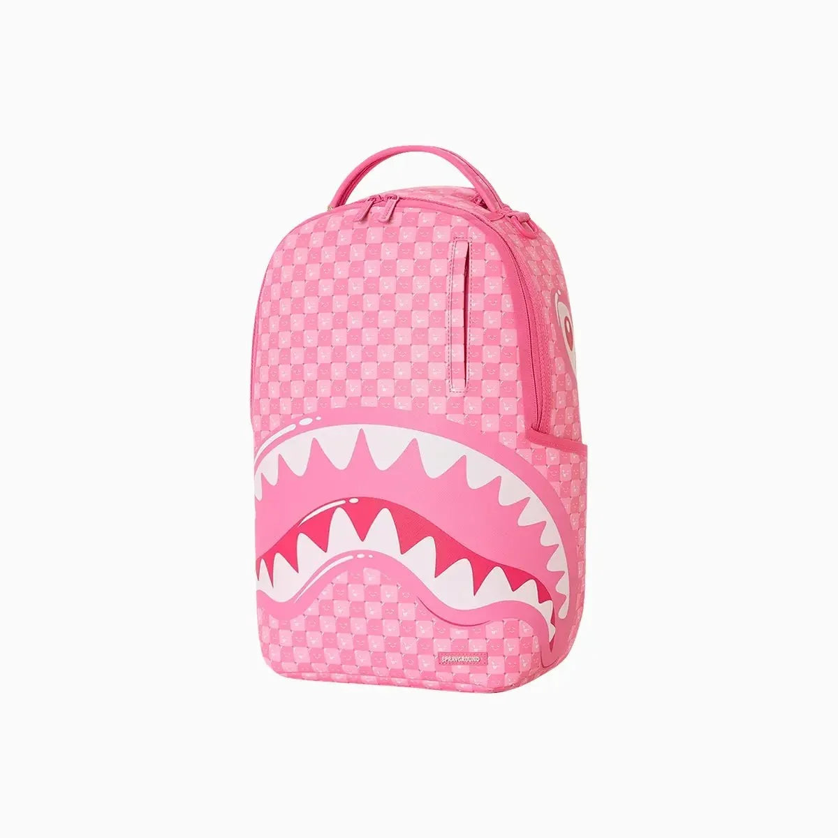 Mochila rosa Shinobi Sharks en París