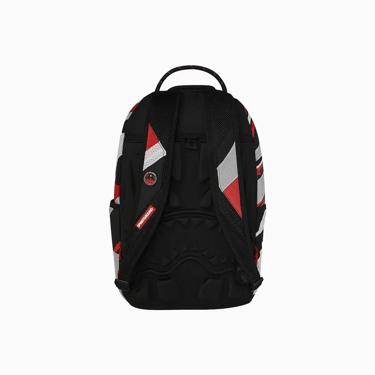 Mochila Ártica Desgarrada