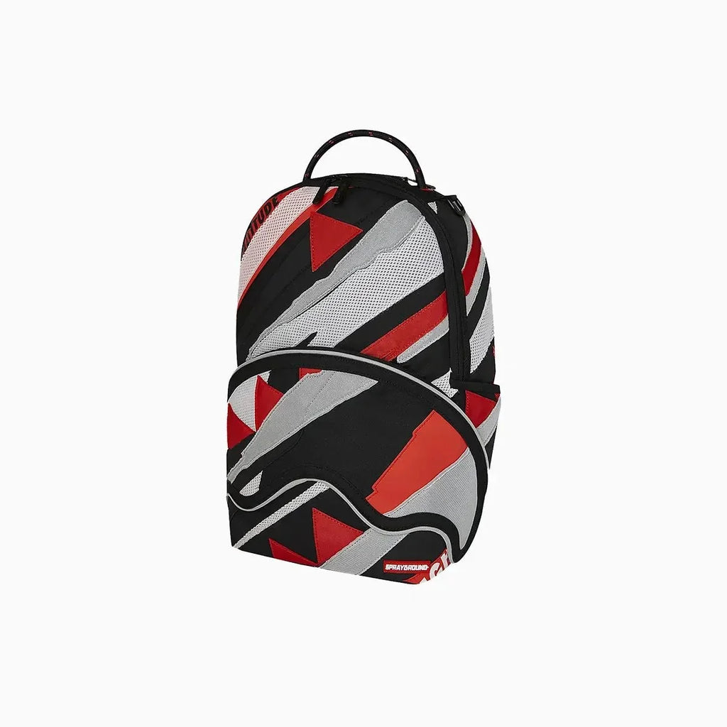 Sac à dos Arctique Déchiqueté