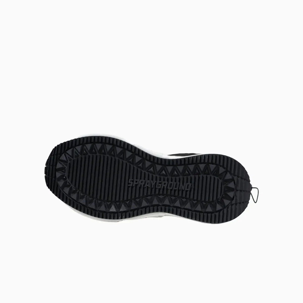 Shredded Arctic Moon Boot