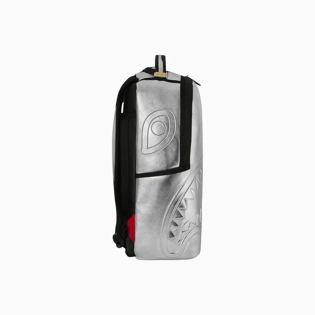 Mochila Silver Side Drip