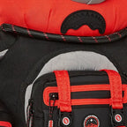 Sac à dos Ours Arctique Sky High Seekers