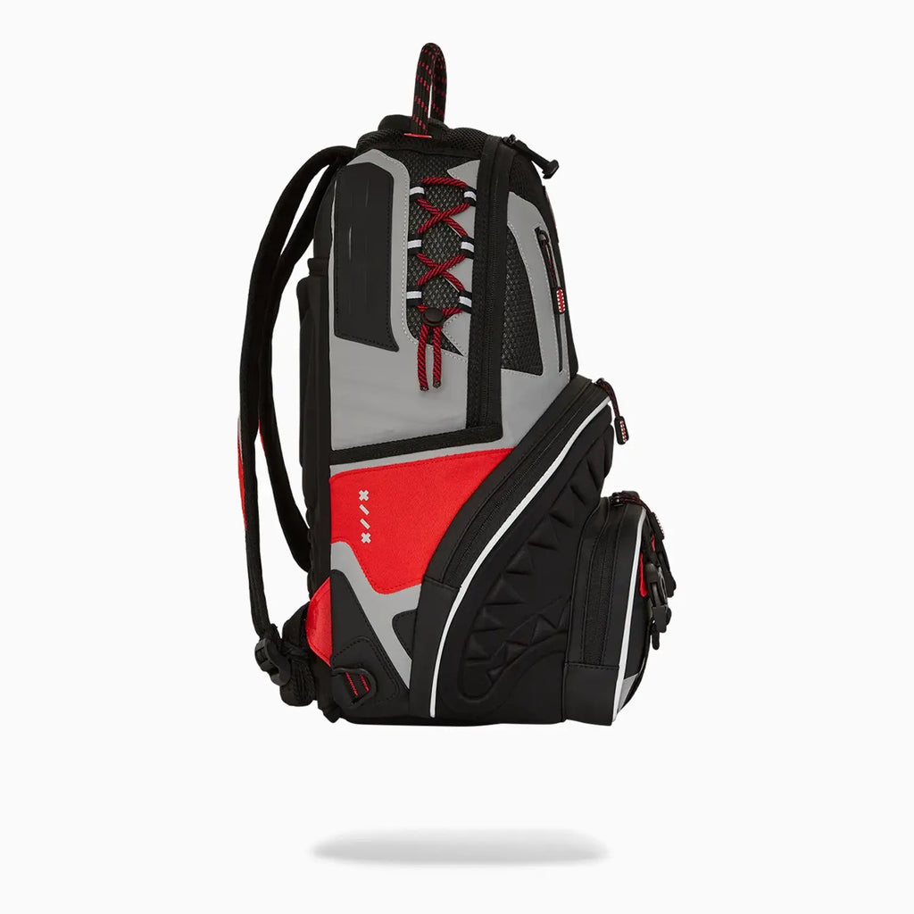 Sky High Seekers Arctic Deluxe Backpack