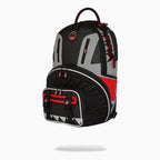 Sky High Seekers Arctic Deluxe Backpack