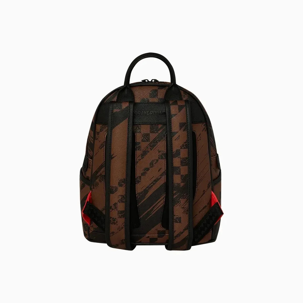 Mochila Smeared Grunge Savage
