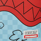 Sac à dos Snoopy Pilot Requin Dlxsv