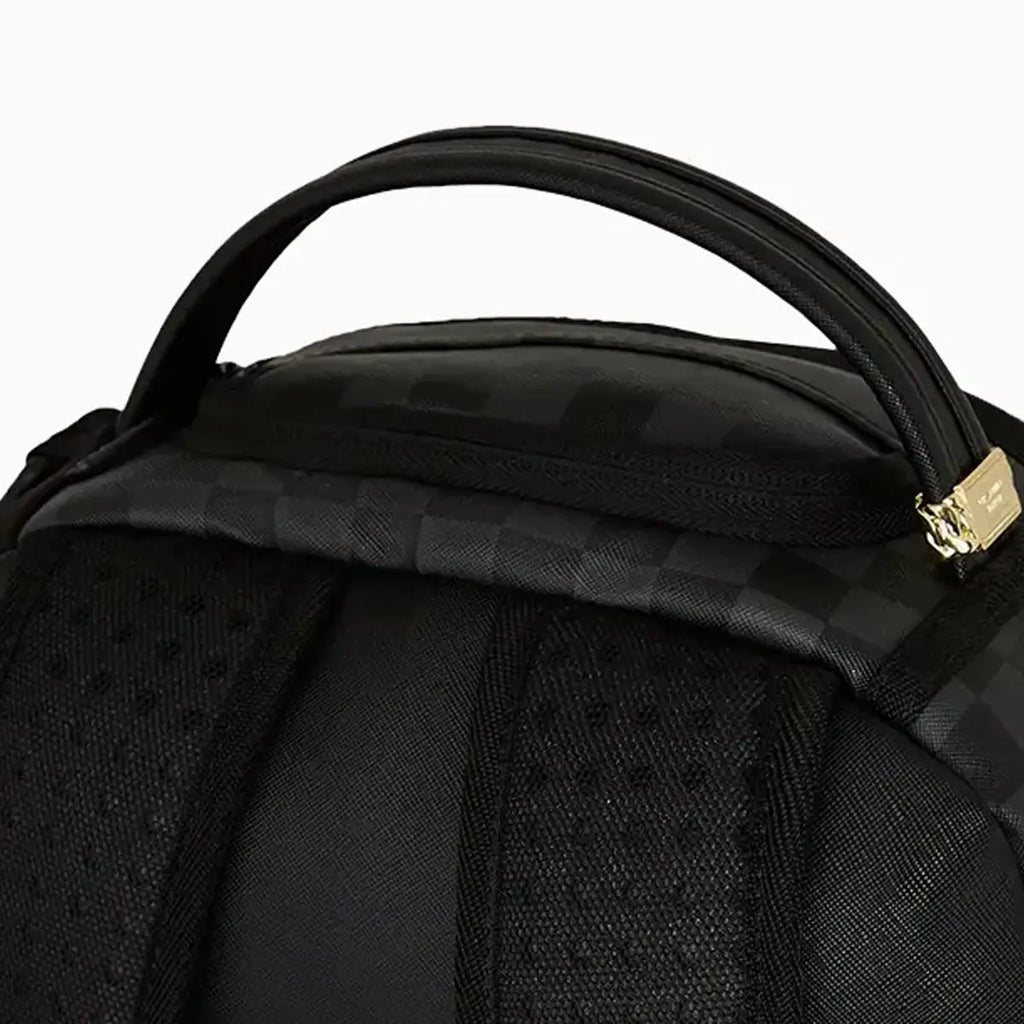 Snoopy Top Shark Money Dlxsv Sac à dos