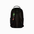 Snoopy Top Shark Money Dlxsv Sac à dos