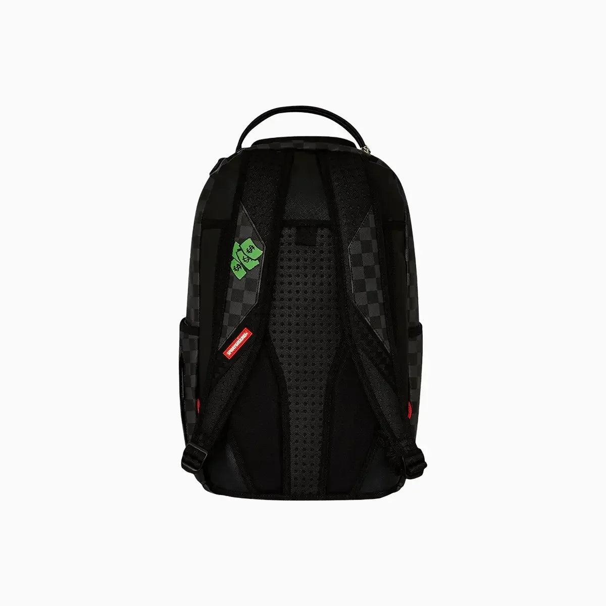 Mochila Snoopy Top Shark Money Dlxsv