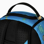 Mochila Sonic On The Run 91