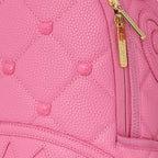 Mini sac à dos Sorbet Stunna Bear Stud