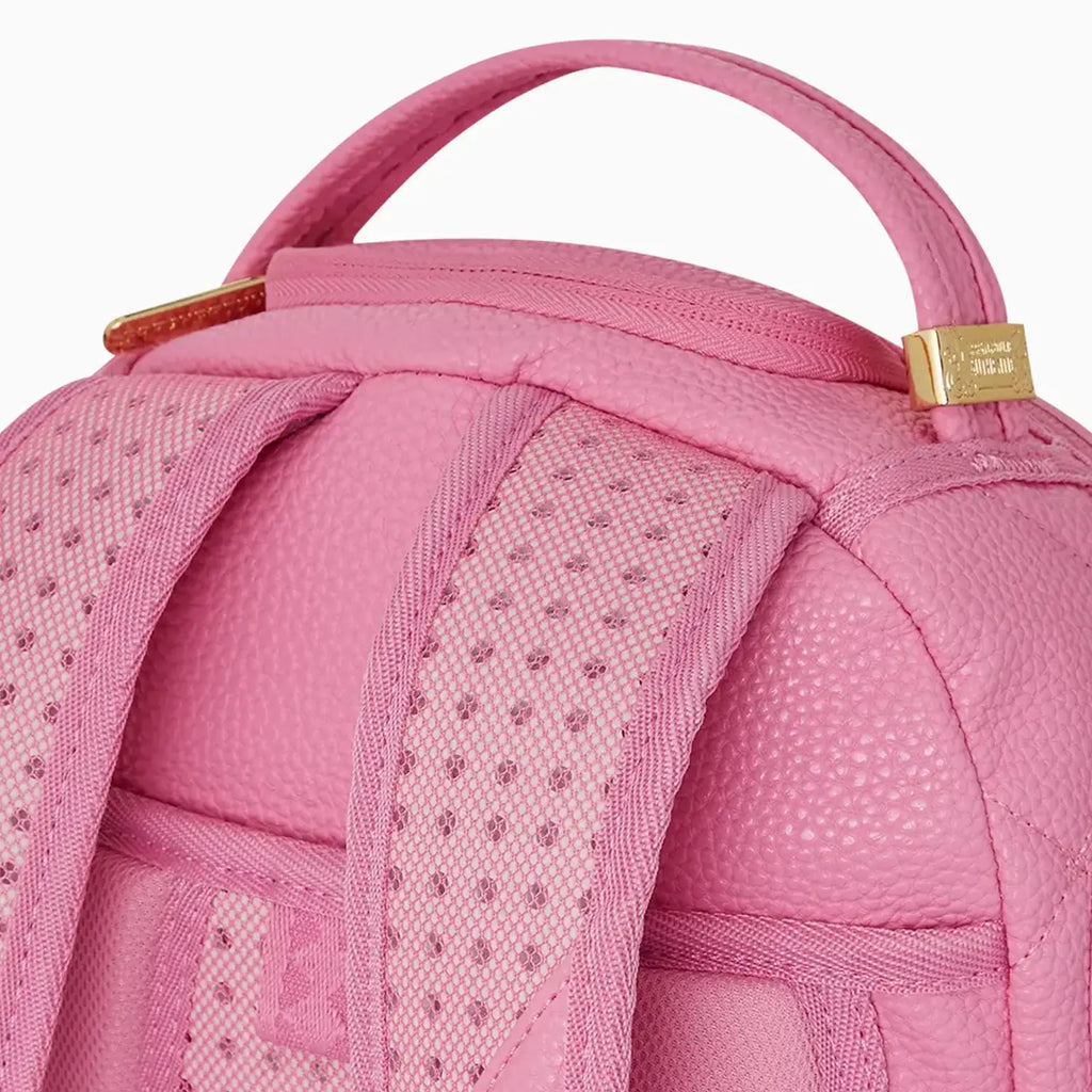 Mini sac à dos Sorbet Stunna Bear Stud