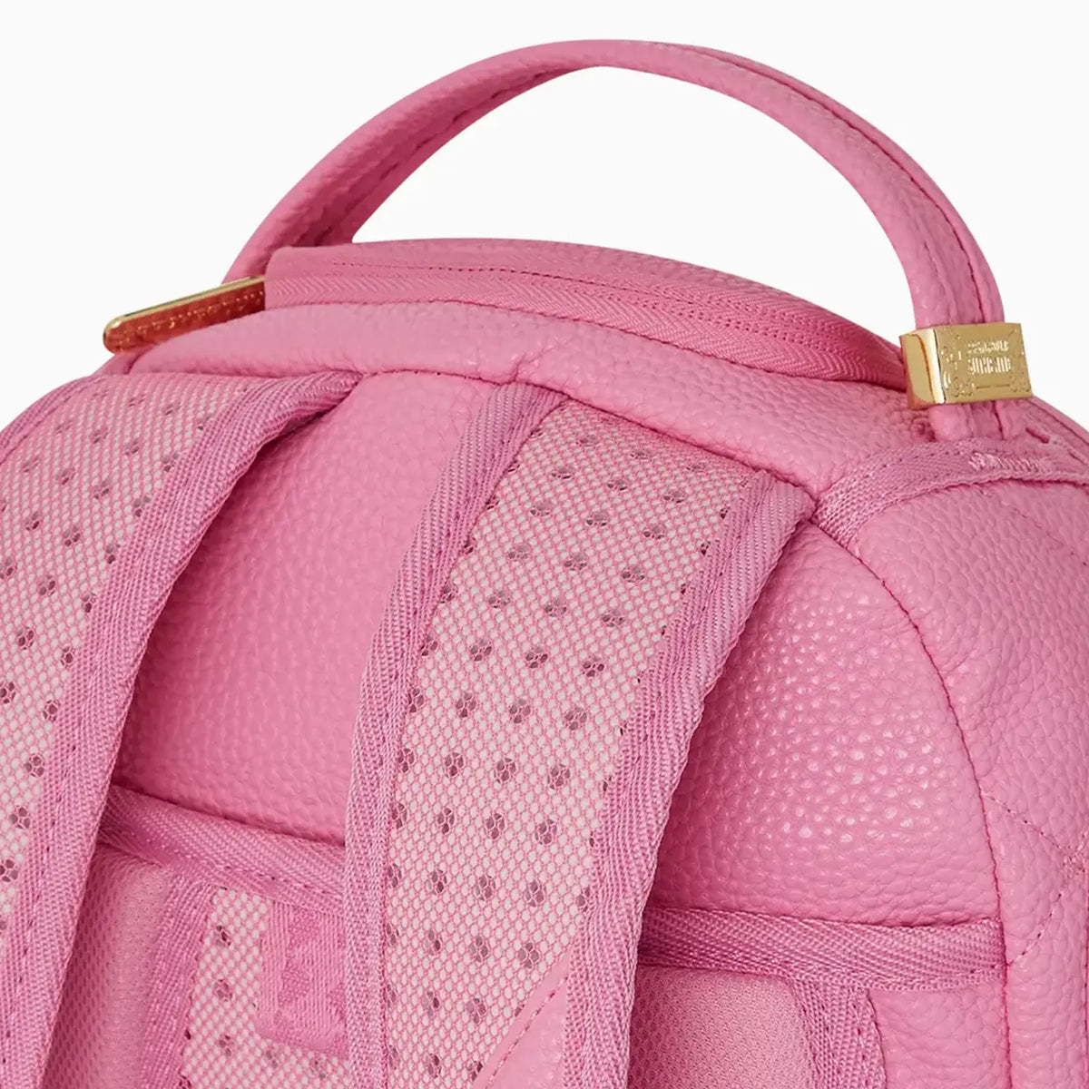 Mini sac à dos Sorbet Stunna Bear Stud