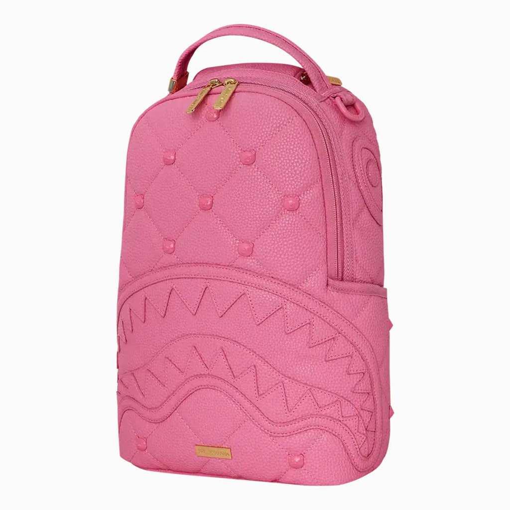 Mini sac à dos Sorbet Stunna Bear Stud