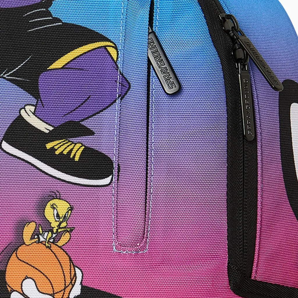 Sac à dos Slam Dunk 25e anniversaire de Space Jam