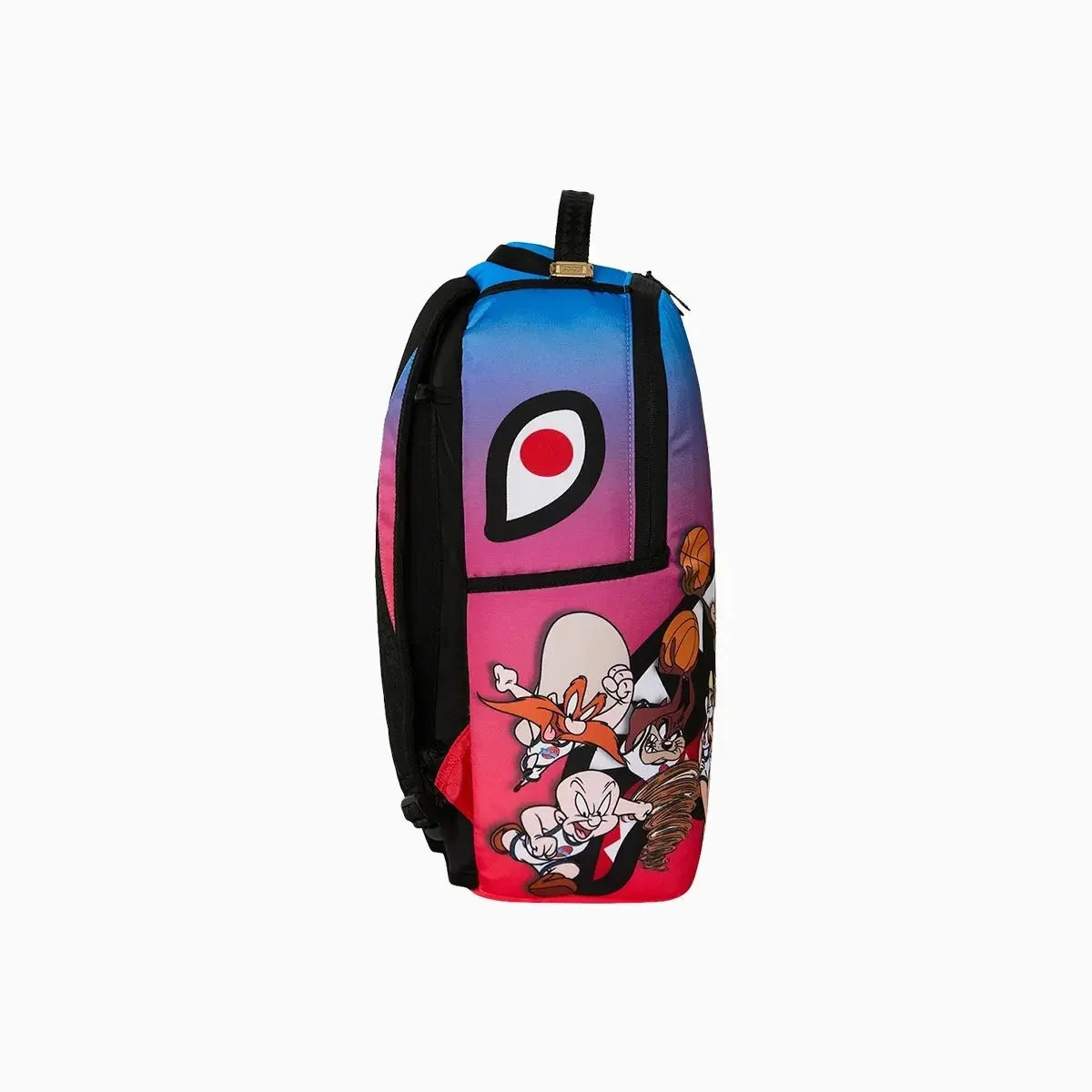 Mochila Slam Dunk del 25.º Aniversario de Space Jam