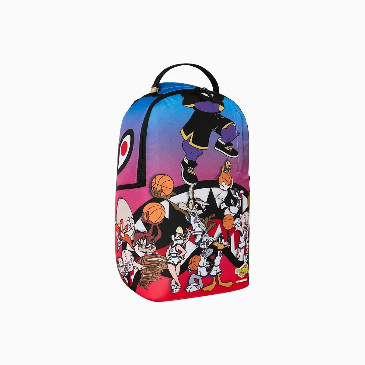 Mochila Slam Dunk del 25.º Aniversario de Space Jam